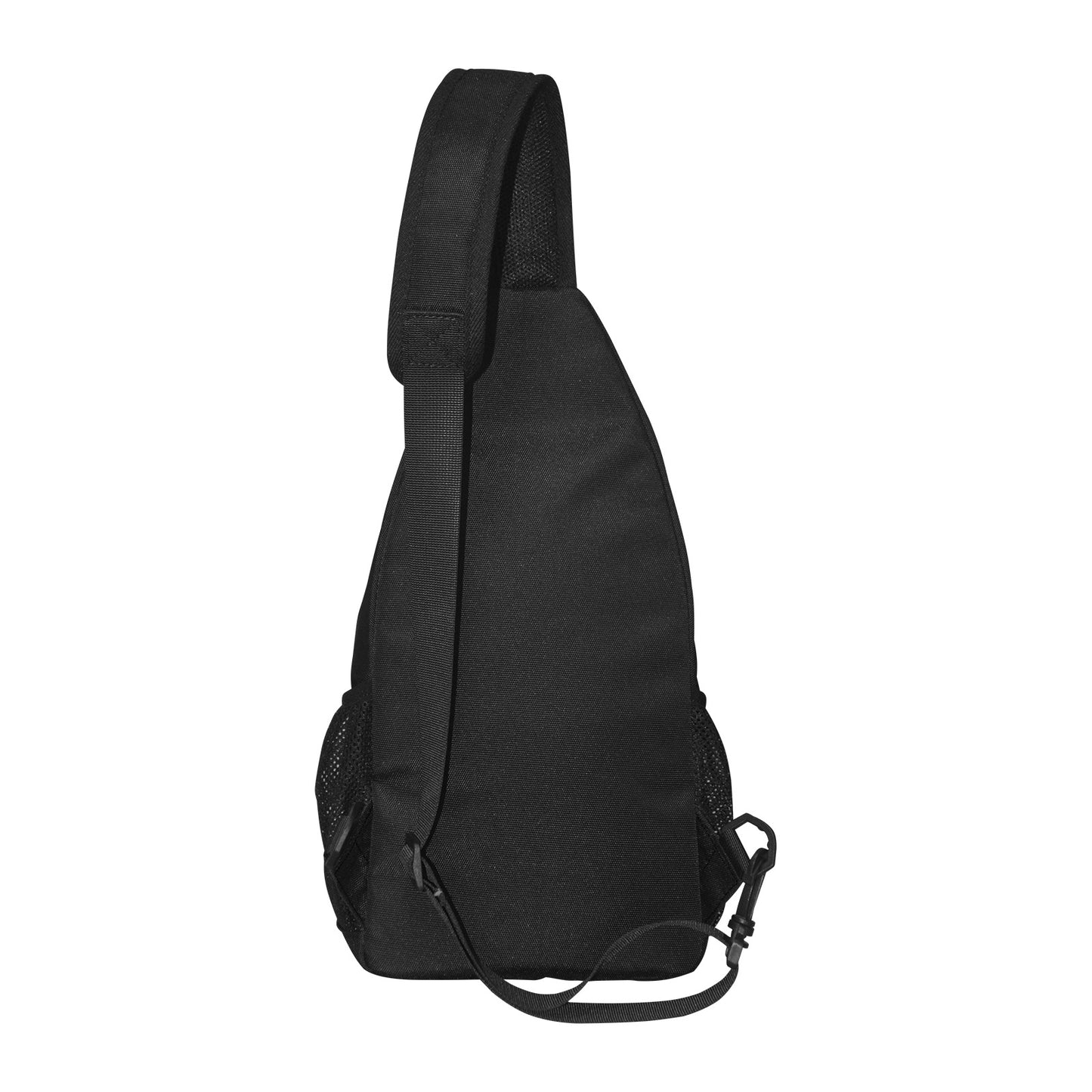 Chest Bag(Front Print)(Model1719)