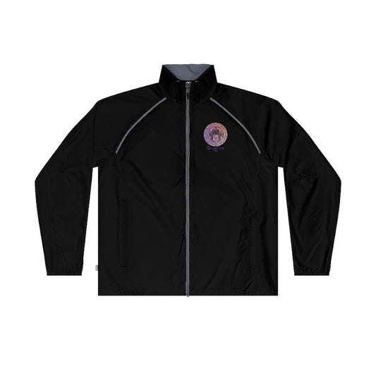 Men's Packable Jacket